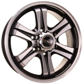 

Диск литой NEO 722 7x17 6x139.7 ET30 d67.1 BD