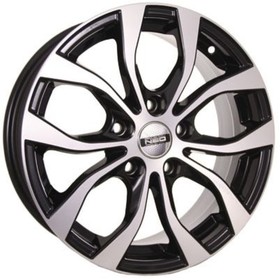 

Диск литой NEO 762 6.5x17 5x114.3 ET40 d66.1 BD