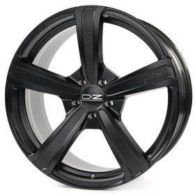 

Диск литой OZ Montecarlo HLT 9.5x20 5x130 ET52 d71.6 Matt Black