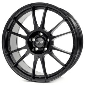 

Диск литой OZ Ultraleggera 8x17 5x100 ET48 d68 Matt Black