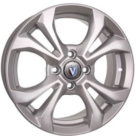 

Диск литой Venti 1504 6x15 4x100 ET46 d67.1 S