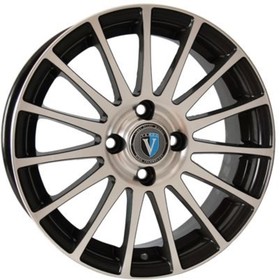 

Диск литой Venti 1506 6x15 5x114.3 ET40 d67.1 BD