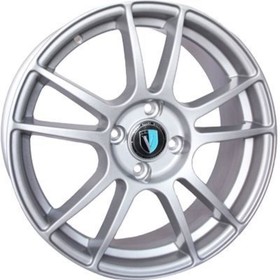 

Диск литой Venti 1511 6x15 4x100 ET45 d60.1 SL
