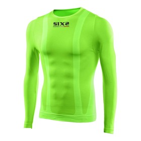

Лонгслив SIXS TS2, размер 2XL, зелёный