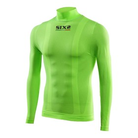 

Водолазка SIXS TS3, размер 2XL, зелёный