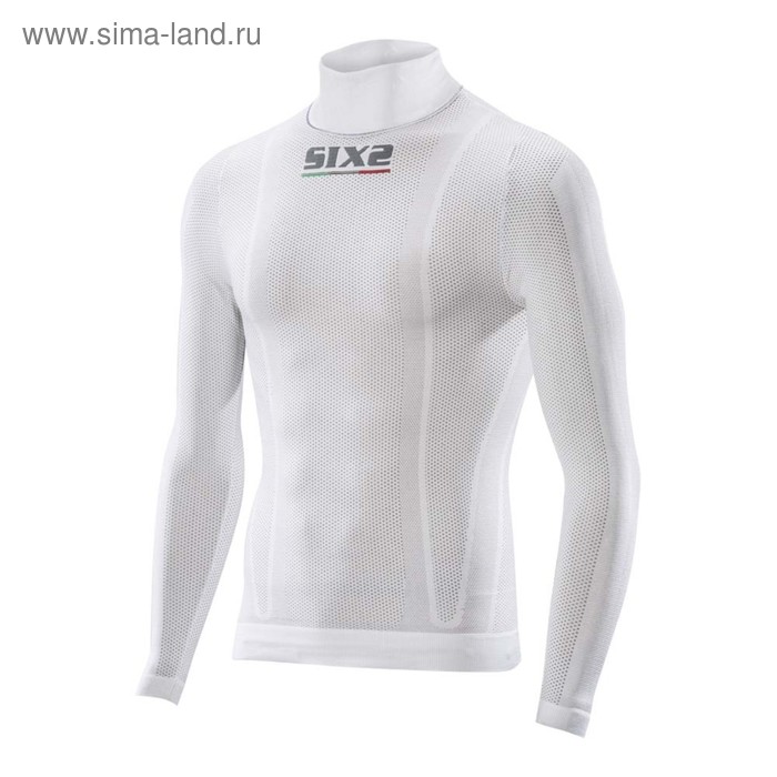 

Термокофта детская SIXS K TS3, размер 4, белая