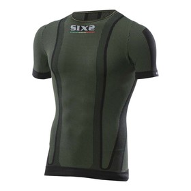 

Термофутболка SIXS TS1, размер XL, зелёный