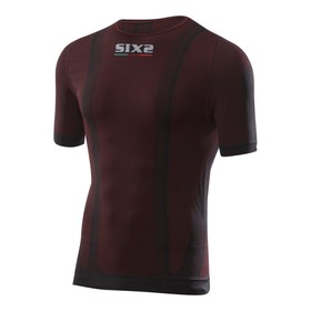 

Термофутболка SIXS TS1, размер 2XL, красный