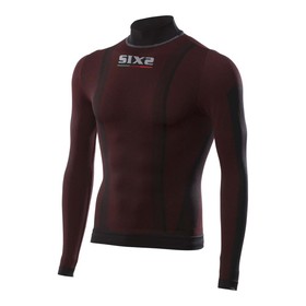 

Термокофта SIXS TS3, размер S, красный