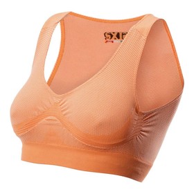 

Бюстгальтер SIXS RG2 Color, размер M, оранжевый