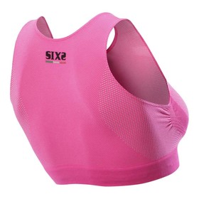 

Бюстгальтер SIXS RG2 Color, размер S, розовый