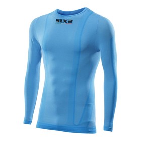 

Термокофта SIXS TS2, размер M, голубой