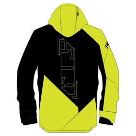 

Куртка 509 Tactical Elite Softshell, размер M, жёлтый, чёрный