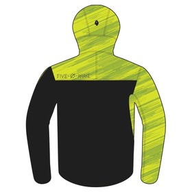 

Куртка 509 Tactical Softshell, размер L, жёлтый, чёрный