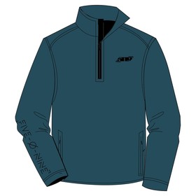 

Кофта 509 Stroma Fleece флисовая, размер L, синий