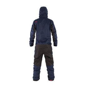 

Комбинезон Jethwear The One без утеплителя, размер XL, синий