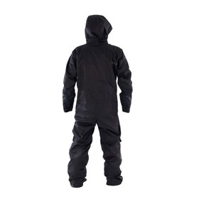 

Комбинезон Jethwear Polar с утеплителем, размер L, чёрный