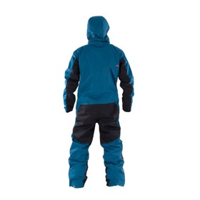 

Комбинезон Jethwear Polar с утеплителем, размер L, синий