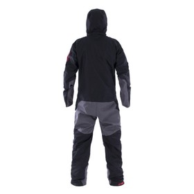 

Комбинезон Jethwear Freedom без утеплителя, размер M, чёрный