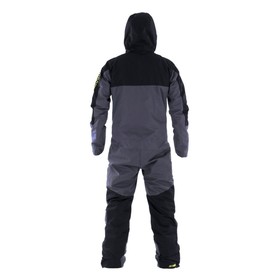 

Комбинезон Jethwear Freedom без утеплителя, размер M, чёрный, серый