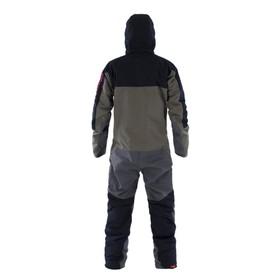 

Комбинезон Jethwear Freedom без утеплителя, размер M, коричневый