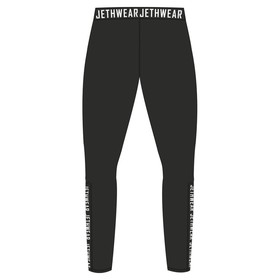 

Леггинсы Jethwear One, размер S, чёрный