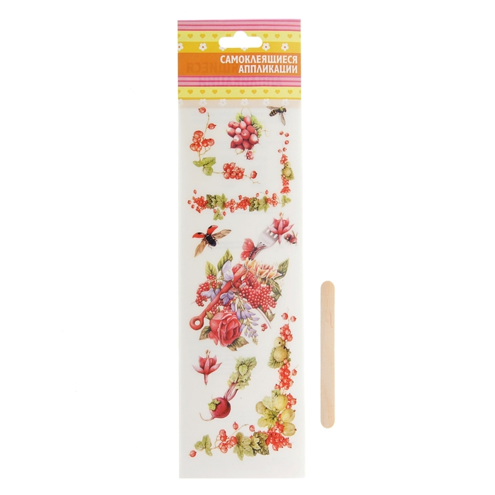 Натирка "Юг"