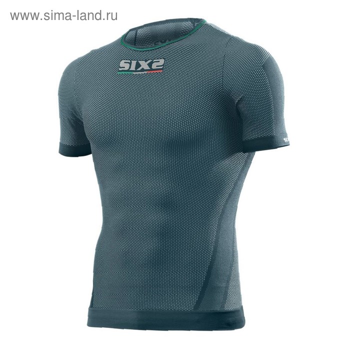 Термофутболка SIXS TS1L Light размер XS-S серая 5060₽