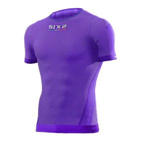 

Термофутболка SIXS TS1L Light, размер M-L, фиолетовый