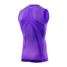 

Безрукавка SIXS SML2 Light, размер M-L, фиолетовый