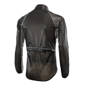 

Куртка SIXS WARD JACKET водонепроницаемая, размер S, серый, чёрный