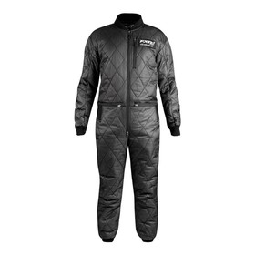 Подстежка комбинезона FXR 120 г с утеплителем, размер XS, мужской, чёрный Ош
