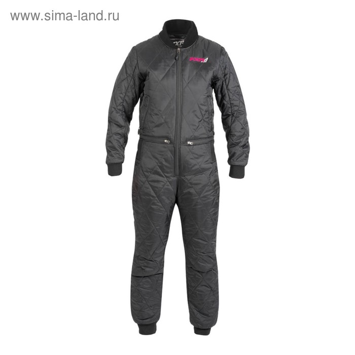 

Подстежка комбинезона FXR 120 г, размер L-XL, чёрный