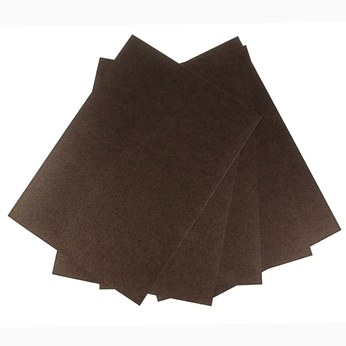 Картон "Жемчужная бронза", плотность 250 г/см³