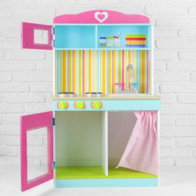 

Игровой набор «Кухня»