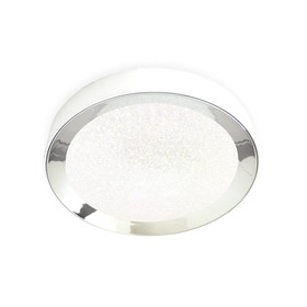 

Светильник Sand 64Вт LED 3000-6400К белый с ПДУ