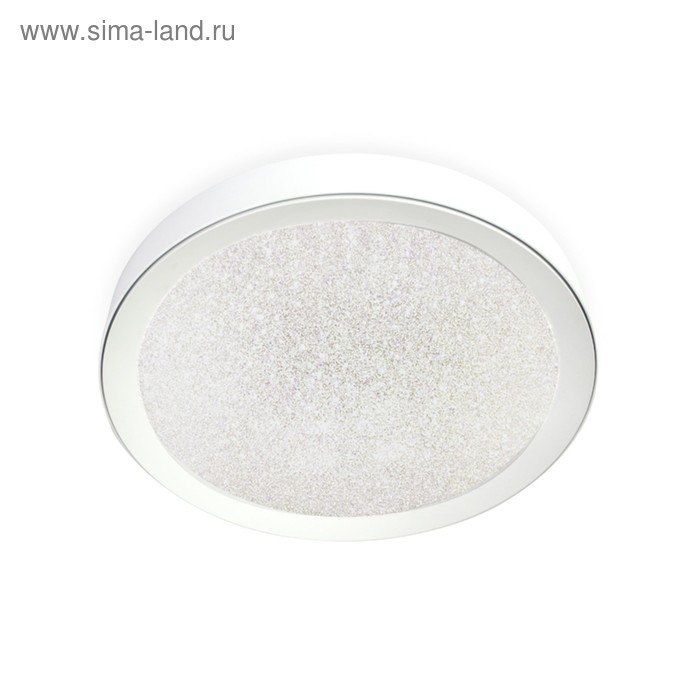 Светильник Sand 64Вт LED 3000-6400К белый с ПДУ