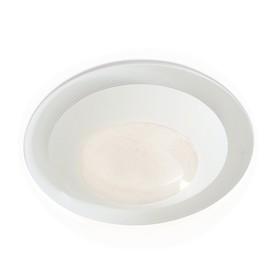 

Светильник Sand 48Вт LED 3000-6400К белый с ПДУ