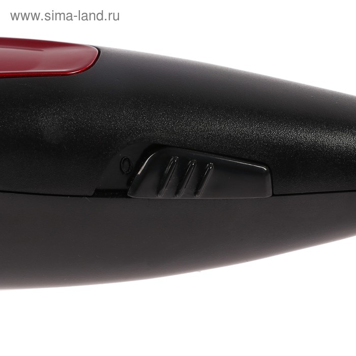 

Машинка для стрижки Galaxy GL 4101, 15 Вт, 220 В, 4 насадки, лезвия из нерж. стали