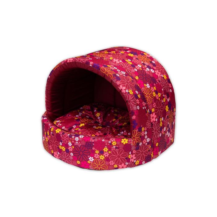 Домик эстрада 