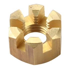 

Гайка крепления гребного винта Yamaha 8-20, OEM 90171-10M01
