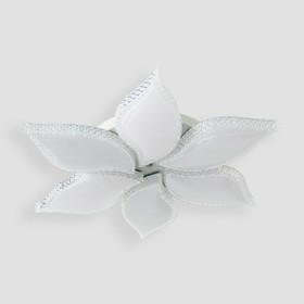 

Люстра Elegance 108Вт LED 3000-6400К белый с ПДУ