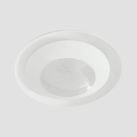 

Светильник Sand 72Вт LED 3000-6400К белый с ПДУ