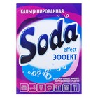 Средство для стирки Soda Effect, сода кальцинированная, 400 г - Фото 2