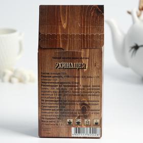 Чайный напиток Алтай. Эхинацея, 20 фильтр-пакетов по 1,5 г