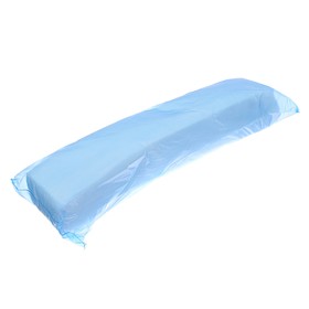 

Воротнички из спанлейса, размер 7*40 см., 100 шт