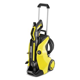 

Мойка высокого давления Karcher K 5 FULL CONTROL, 1.324-500.0