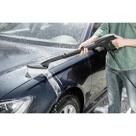 

Моющая щетка байонет, неподвижная Karcher, 6.903-276.0