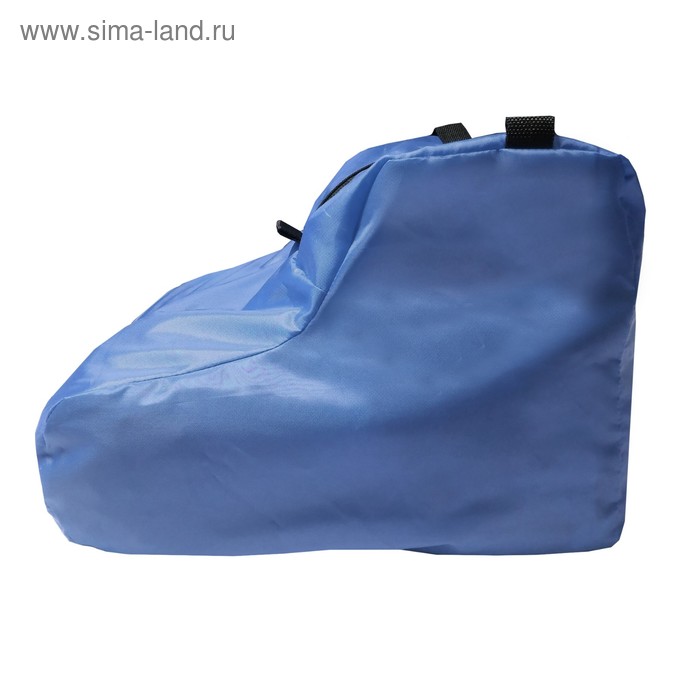 фото Чехол для хранения в багажник, оксфорд 210, синий, 290x240x200 мм стилс