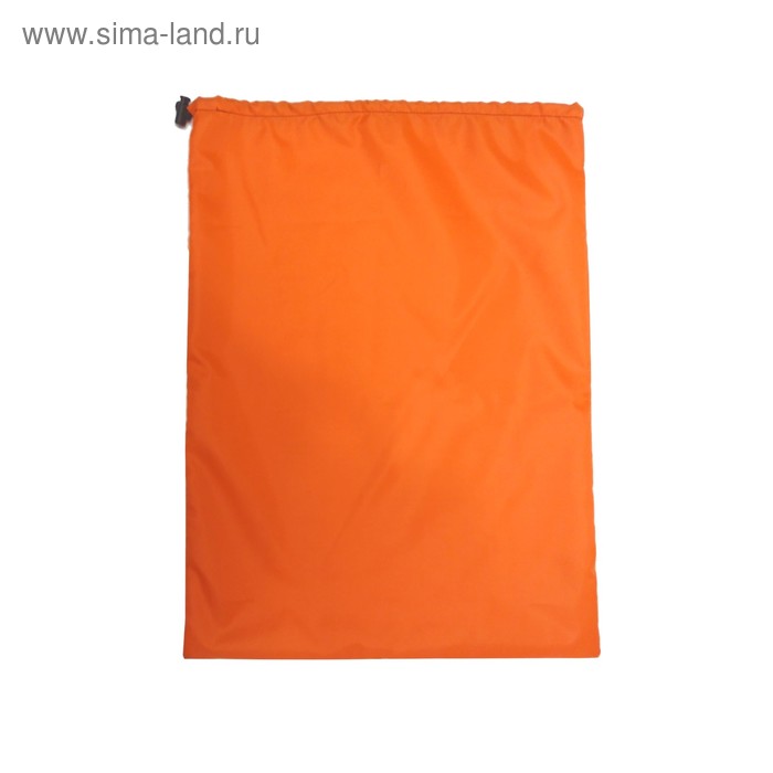 Мешок для буксировочных ремней и динамических строп 420х500 мм, оксфорд 240, оранжевый